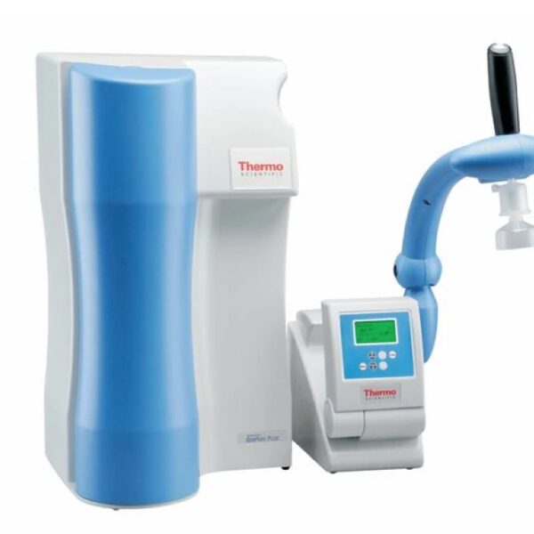 Thermo Fisher - Barnstead™ Lab Water Purification Systems - Type 1 Ultrapure Water Systems