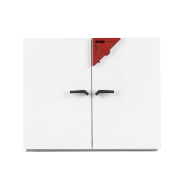 Binder - Tủ ấm tiêu chuẩn - Dòng BD Classic đối lưu tự nhiên