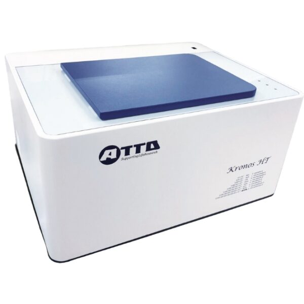 ATTO - Bioluminescence Measurement System for Living Cells and Tissues - Kronos HT & Kronos Dio