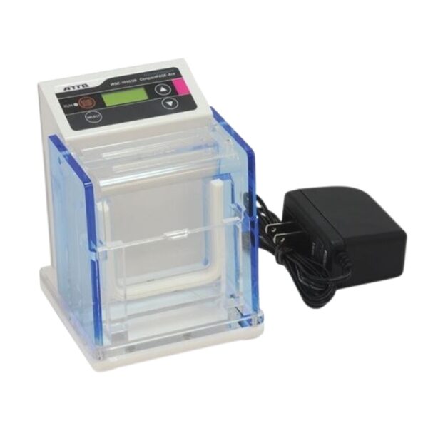 ATTO - Protein Electrophoresis