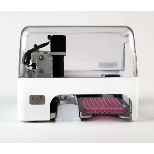 NanoCellect - N1 Single-Cell Dispenser