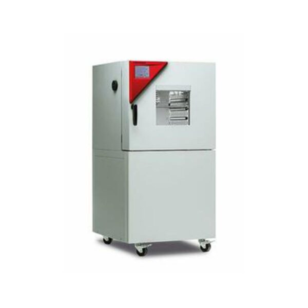 Binder - Tủ thử nghiệm pin - Tủ thử nghiệm pin riêng lẻ
