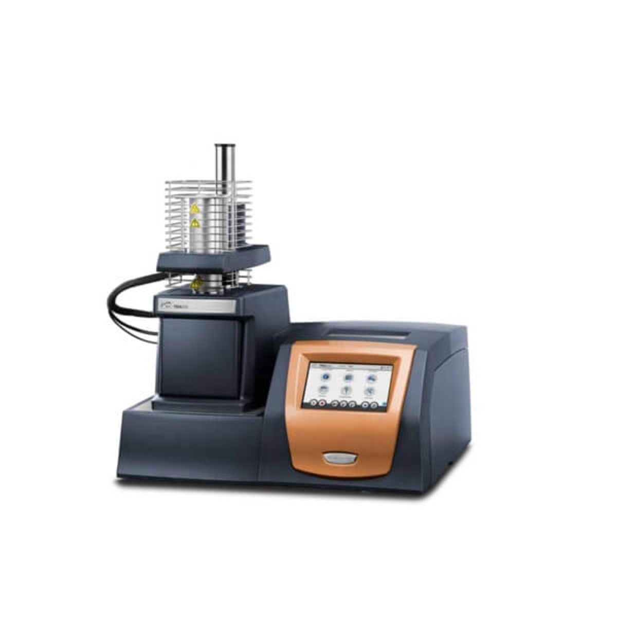 TA Instruments - Thiết bị phân tích nhiệt - Phân tích cơ nhiệt - Ảnh 2