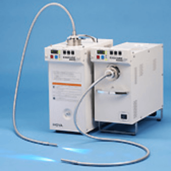 Hoya Corporation - EXECURE 4000-D