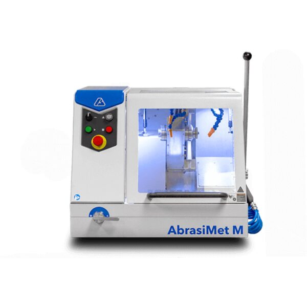 Buehler – AbrasiMet M Manual Abrasive Sectioning Machine