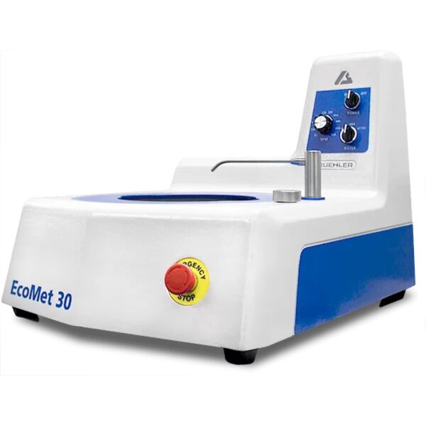 Buehler – EcoMet 30 Manual Grinder-Polisher