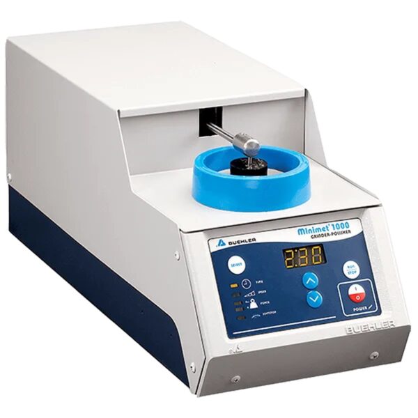 Buehler – MiniMet 1000 Compact Grinder-Polisher 