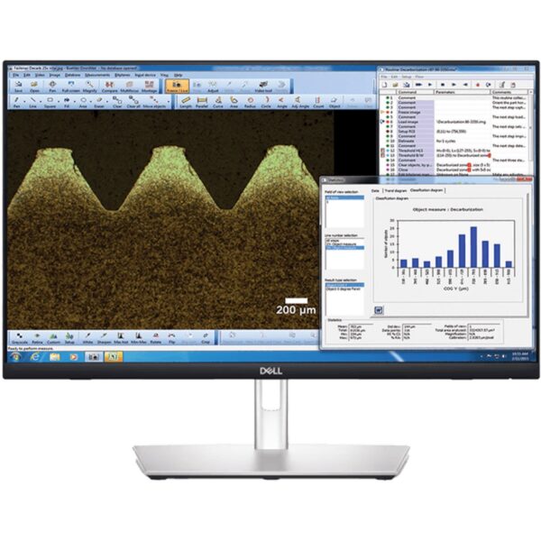 Buehler – OmniMet Software Modular Imaging System