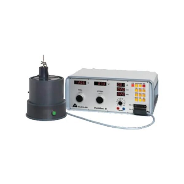 Buehler – PoliMat 2 Electrolytic Polishing and Etching 