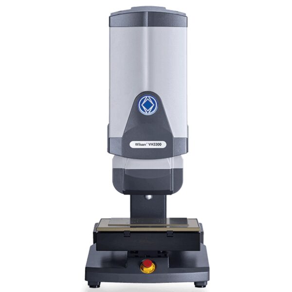 Buehler – Wilson VH3300 Automated Hardness Testing System