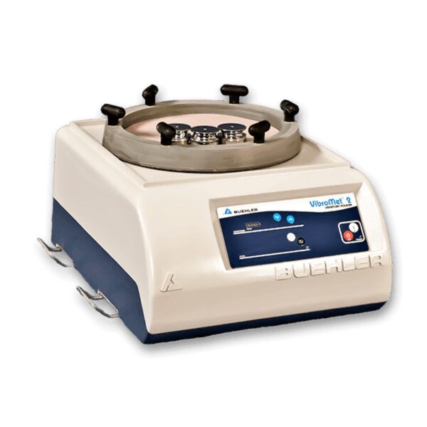 Buehler – VibroMet 2 Vibratory Polisher