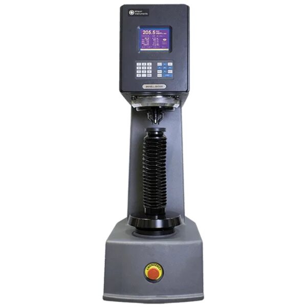 Buehler – Wilson BH3000 Brinell Hardness Tester