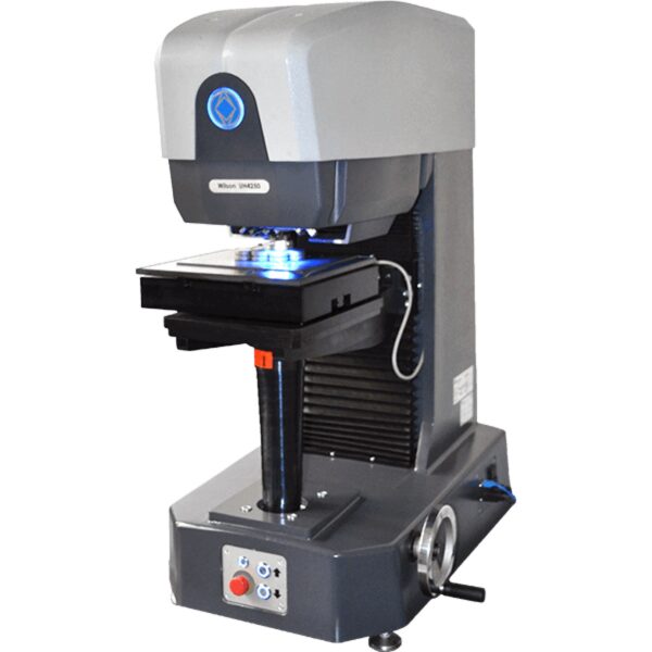 Buehler – Wilson UH4000 Universal Hardness Tester