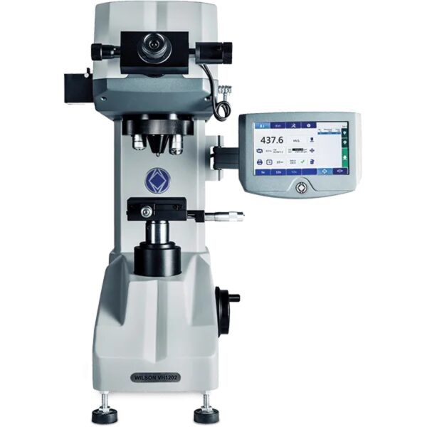 Buehler – Wilson VH1102 – VH1202 Micro Hardness Testers