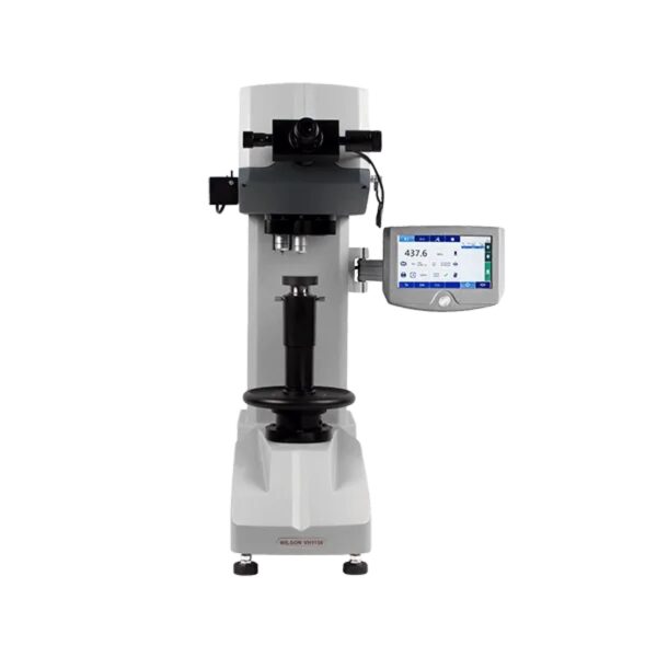 Buehler – Wilson VH1150 Macro Vickers Hardness Tester